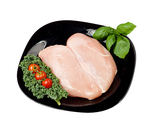 Filete de pechuga