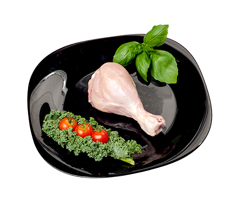 Pernil sin piel