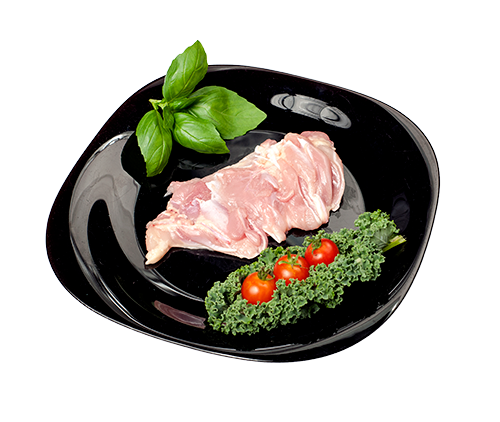 Pernil deshuesado