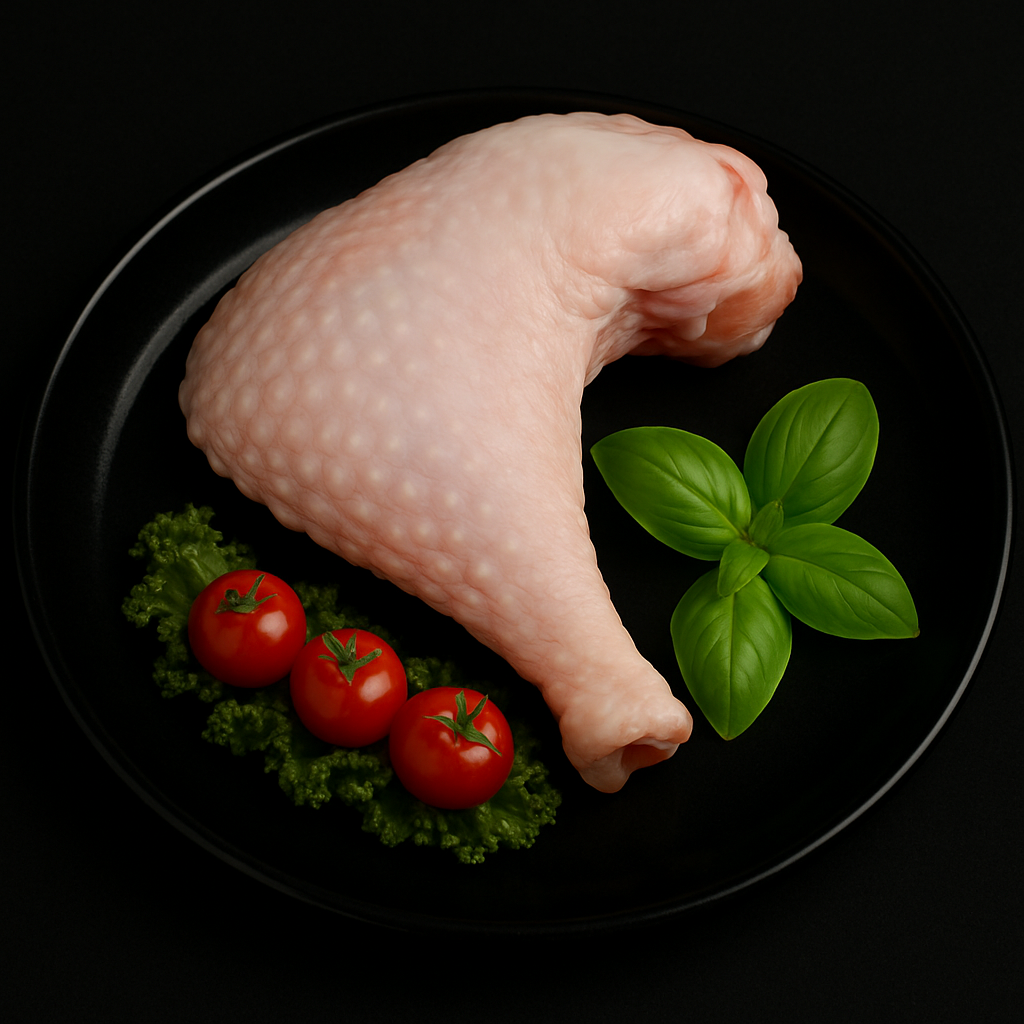 Ala de pavo